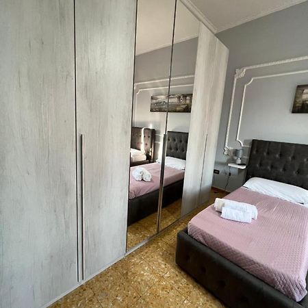 La Casa Di Tonia Acomodação com café da manhã Nápoles Exterior foto
