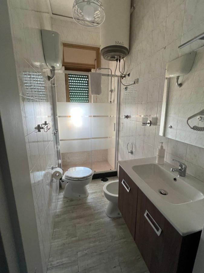 La Casa Di Tonia Acomodação com café da manhã Nápoles Exterior foto