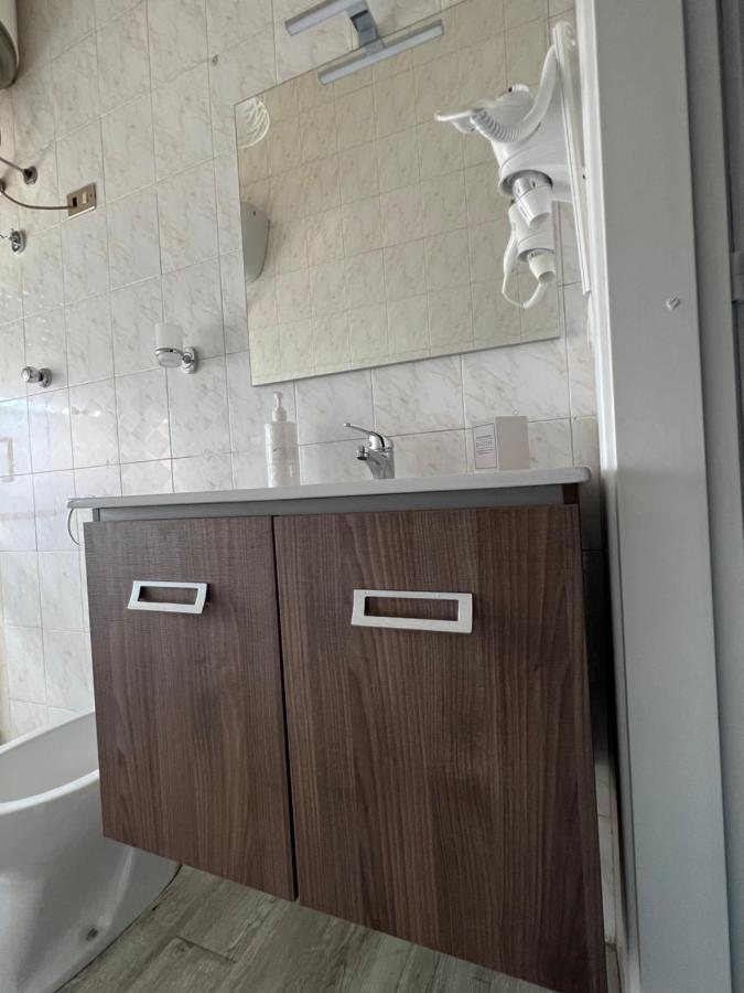 La Casa Di Tonia Acomodação com café da manhã Nápoles Exterior foto